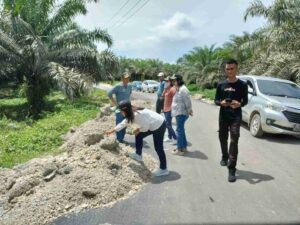 CV Berkah Menara Wirasena dan CV Owen Engineering, 2 Perusahaan ini Dinilai Kerja Asal-asalan