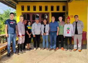 Serikat Pekerja Harapkan Hubungan Dengan GNI Harmonis dan Saling Menguntungkan