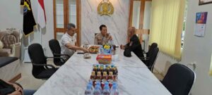 Coklit Data Pemilih Pemilu 2024, KPU Morut Sampaikan Hal Berikut ke PT GNI