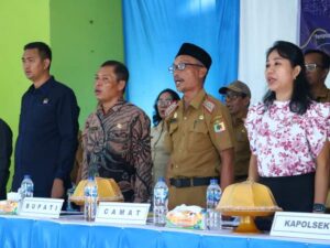 Musrenbang Kecamatan, Helen: “Bagaimana kita mau sukseskan program SCS, kalau mereka tidak serius”