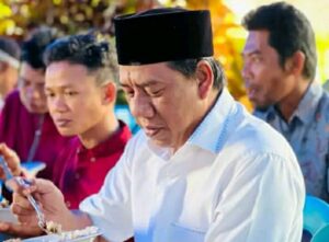 Ahmad Dg Mamala, Bakal Calon Legislatif Inspiratif