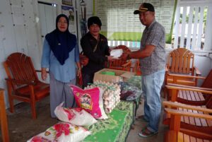 3 Tahun Media Online Beritamorut.com Hadir, Redaksi Kunjungi Pesantren Desa Koya