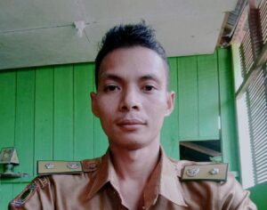 Kades Mondowe di Pusaran Lahan Tambang