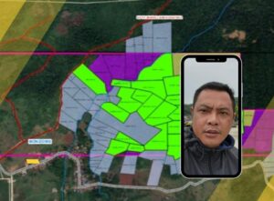 Yaristan Palesa: “Penerbitan SKT di Desa Mondowe Telah Membuat Keresahan”