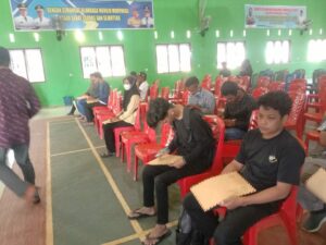 Loker GNI, Perluas Investasi dan Ciptakan Peluang Kerja