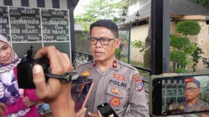 Mayat hangus terbakar di Sidondo, Polisi: Pelaku sebaiknya segera menyerahkan diri