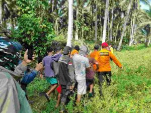 Anak Hanyut di Sungai Kura-kura, 1 ditemukan meninggal dunia