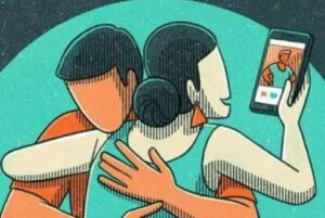 Kisah Dugaan Selingkuh Kades Baturube, Foto Selfie Dengan Istri Orang di Penginapan Berujung Pelaporan