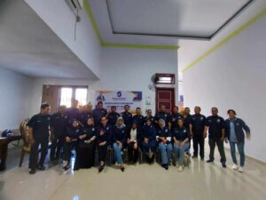 Gelar Assesment Bacaleg 2024, Nasdem Morut Optimis Menambah Perolehan Kursi