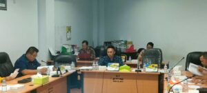 Bamus DPRD Morut Jadwalkan Pelantikan PAW Rindayani Dewi Sucitra