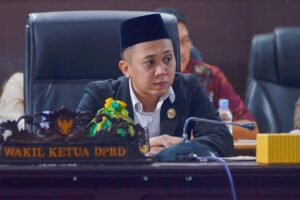 Terima SK Gubernur, Pelantikan PAW Anggota DPRD Morut Dijadwalkan Bulan Ini