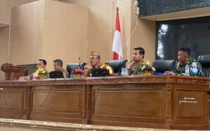 Perayaan Satu Dekade Morowali Utara Bakal Meriah