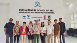 Sukma Bangsa Sigi, Menghidupkan Api yang Nyaris Padam