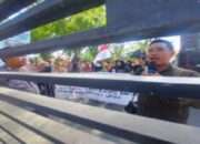 LS-ADI Desak Kejati Usut Kasus Dugaan Korupsi Bansos Covid-19 Morut