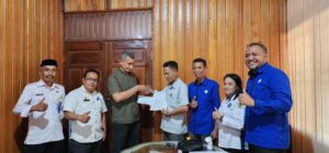 Tujuh Karyawan PT GNI Sepakat Terima PHK