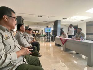 Jambore Penyuluh di Palu Akan Dihadiri Mentan RI