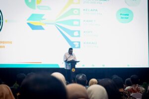 Kementan Genjot Produksi Jagung Dalam Negeri