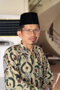PW Sulteng Tegaskan Muhammadiyah Netral pada Pilpres 2024