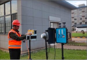 PT GNI Tegaskan Komitmen Peduli Lingkungan