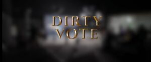 Dirty Vote, Film Dokumenter tentang Kecurangan Pemilu