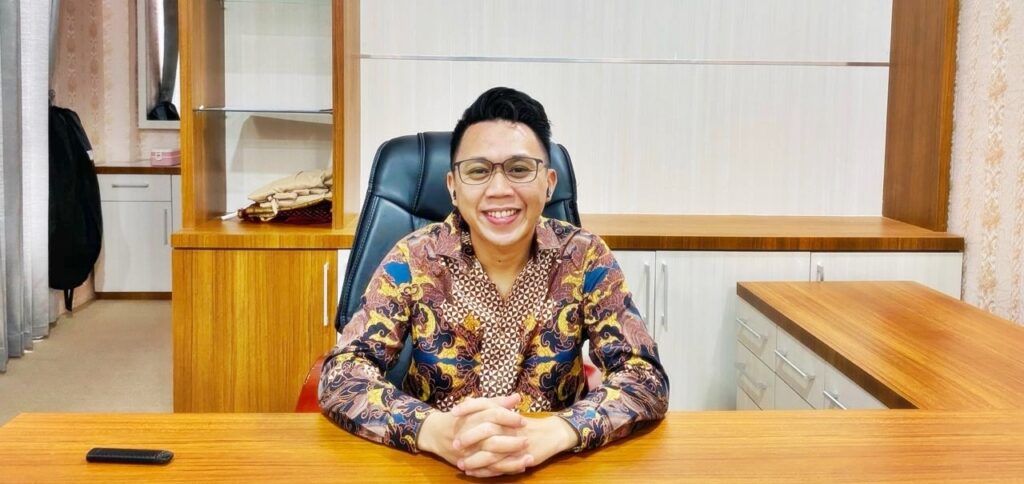 Ketua DPD Nasdem Morut Ajak Seluruh Kader Bersatu Menangkan Pemilu 2024