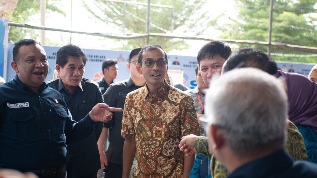 PT Vale Edukasi Bahaya Lowongan Kerja Palsu