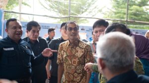 PT Vale Edukasi Bahaya Lowongan Kerja Palsu