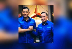 Mardiman Sane Siap Maju Pilkada Morowali Utara 2024