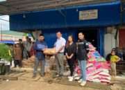 PT GNI Konsisten Salurkan Bantuan Sembako untuk Panti Asuhan