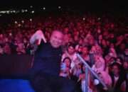 Ahmad Ali Jamin Tambah Ruang Belajar Siswa