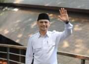 AKA Pastikan Seluruh Janji Prabowo Subianto Terlaksana di Sulteng