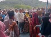 AA-AKA Siap Wujudkan Harapan Masyarakat Sulteng