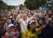 Ahmad Ali Janjikan Perubahan Kesejahteraan Masyarakat Balut