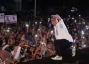 Ahmad Ali: Jika Ingin Sulteng Berubah Harus Ada Harapan Baru