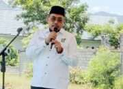 PKB Resmi Usung AA-AKA di Pilgub Sulteng