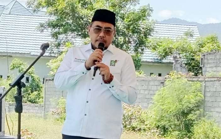 PKB Resmi Usung