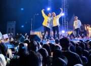 Ahmad Ali Serukan Generasi Muda Ikuti Jejak Prestasi AKA