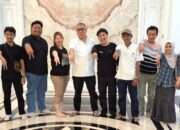 Relawan To Kaili Siap Menangkan AA-AKA di Pilgub Sulteng 2024