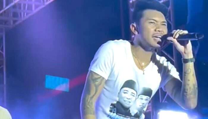 Vicky Salamor Tetap di Sulteng hingga Ahmad Ali Jadi Gubernur