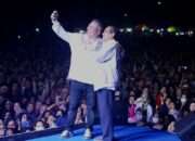 Dukungan Longki Djanggola Modal Kuat Ahmad Ali di Pilgub