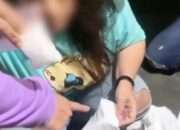 IRT Asal Balikpapan Nekat Sembunyikan Sabu di Kemaluan