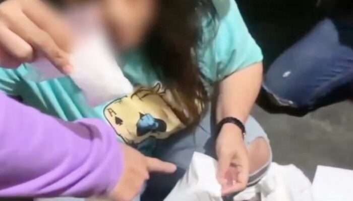 IRT Asal Balikpapan Nekat Sembunyikan Sabu di Kemaluan