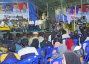 Infrastruktur Jalan, Kunci Ahmad Ali Bangkitkan Pariwisata Sigi