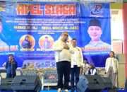 Tekad Ahmad Ali dan Abdul Karim Aljufri untuk Sulawesi Tengah