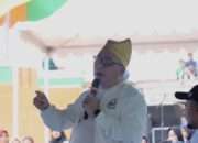 Pupuk Mahal Hambat Petani Sulteng, Ahmad Ali Usulkan Solusi