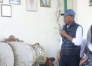 Andi Nur Lamakarate Ungkap Kondisi Pertumbuhan Ekonomi Kota Palu Melemahkan Dunia Usaha