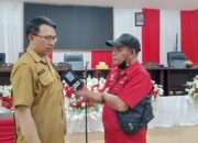 25 Anggota DPRD Morowali Utara Dilantik Hari Ini