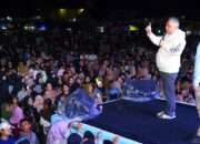 Ahmad Ali-Abdul Karim Aljufri Berkomitmen Tingkatkan Pendidikan di Sulteng