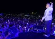 Masyarakat Donggala Minta Ahmad Ali Perbaiki Jalan dan Pariwisata