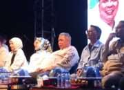 Abdul Karim Aljufri Ingin Bangun Sentra Kreativitas untuk Pemuda Sulteng